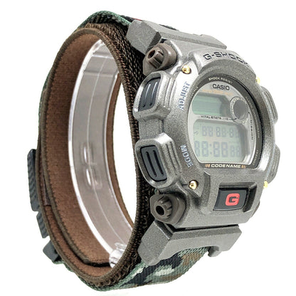 G-SHOCK Code Name Masaimara Camo Watch Size ONE SIZE
