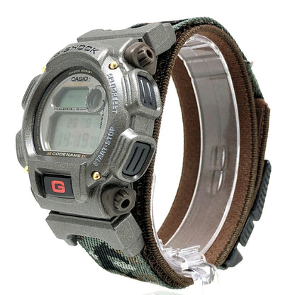 G-SHOCK Code Name Masaimara Camo Watch Size ONE SIZE