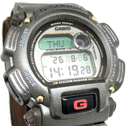 G-SHOCK Code Name Masaimara Camo Watch Size ONE SIZE