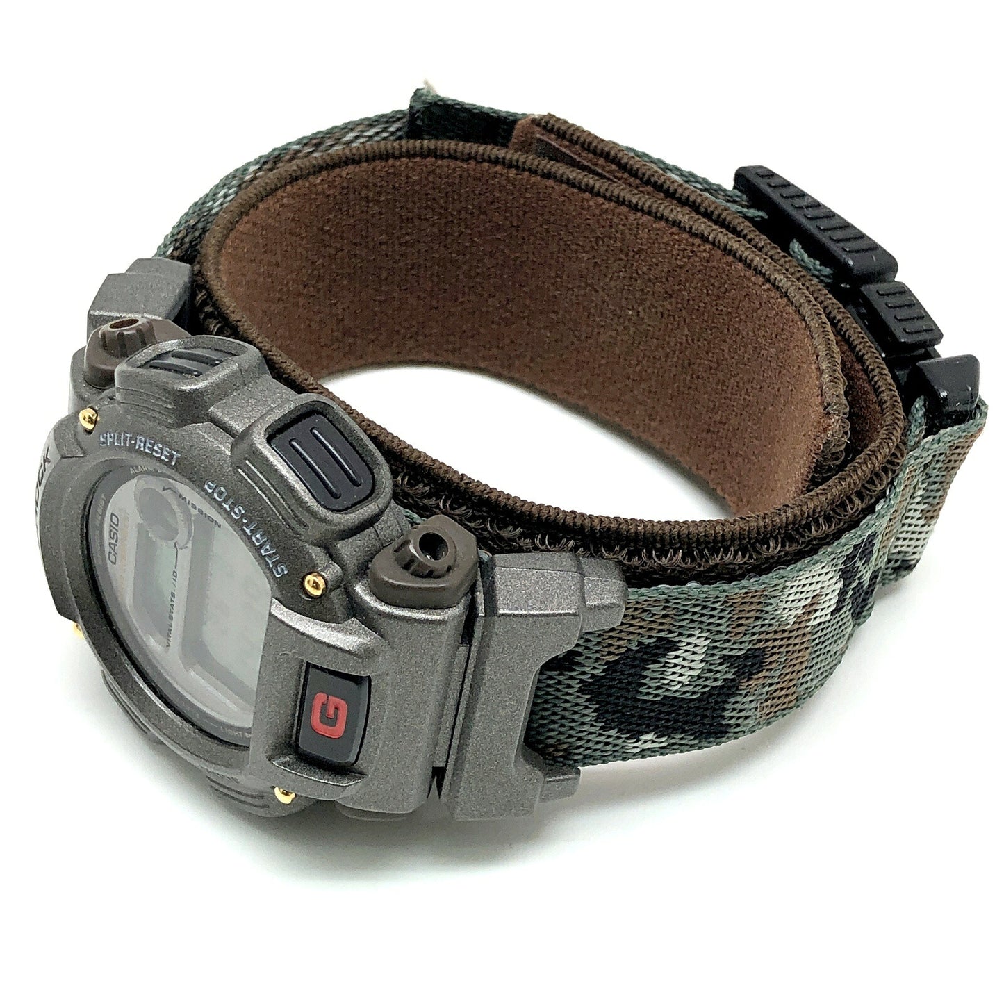 G-SHOCK Code Name Masaimara Camo Watch Size ONE SIZE