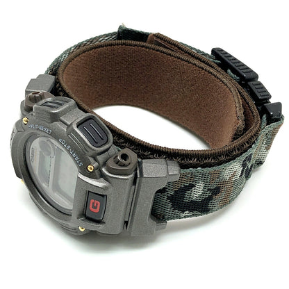 G-SHOCK Code Name Masaimara Camo Watch Size ONE SIZE