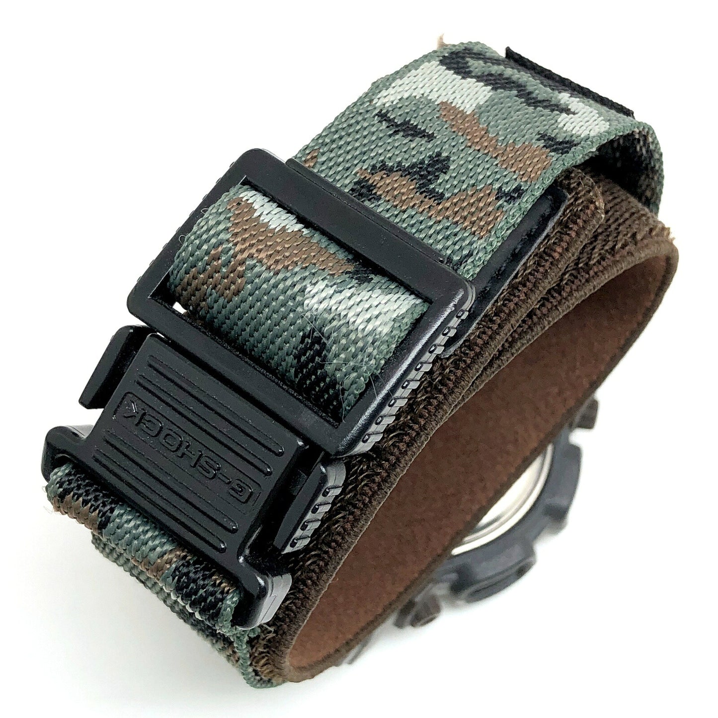 G-SHOCK Code Name Masaimara Camo Watch Size ONE SIZE
