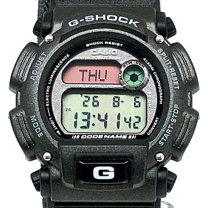 G-SHOCK DW-8800MM-1T Code Name Camo Watch Size ONE SIZE