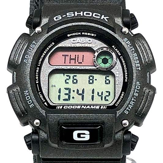 G-SHOCK DW-8800MM-1T Code Name Camo Watch Size ONE SIZE