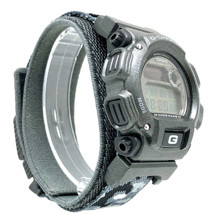 G-SHOCK DW-8800MM-1T Code Name Camo Watch Size ONE SIZE