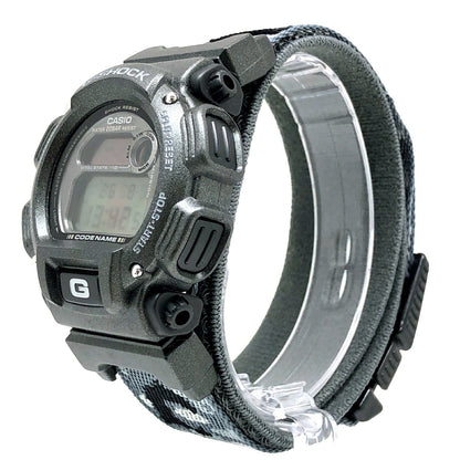 G-SHOCK DW-8800MM-1T Code Name Camo Watch Size ONE SIZE