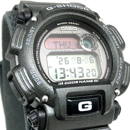 G-SHOCK DW-8800MM-1T Code Name Camo Watch Size ONE SIZE