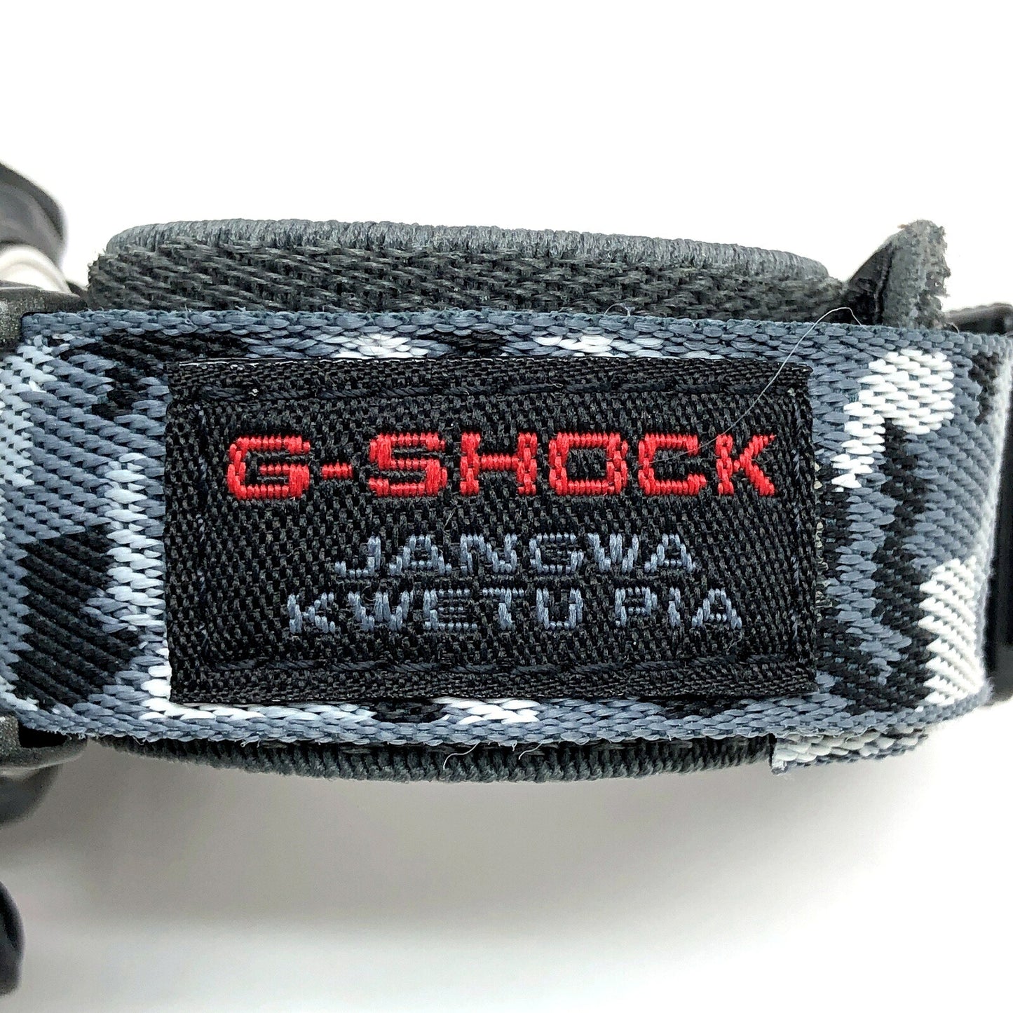 G-SHOCK DW-8800MM-1T Code Name Camo Watch Size ONE SIZE