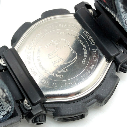 G-SHOCK DW-8800MM-1T Code Name Camo Watch Size ONE SIZE