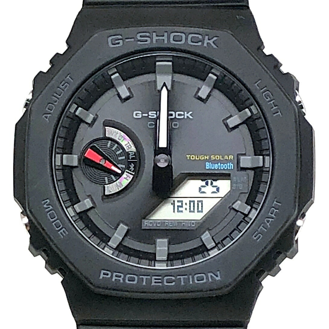 G-SHOCK Casioak Tough Solar Bluetooth Watch Size ONE SIZE