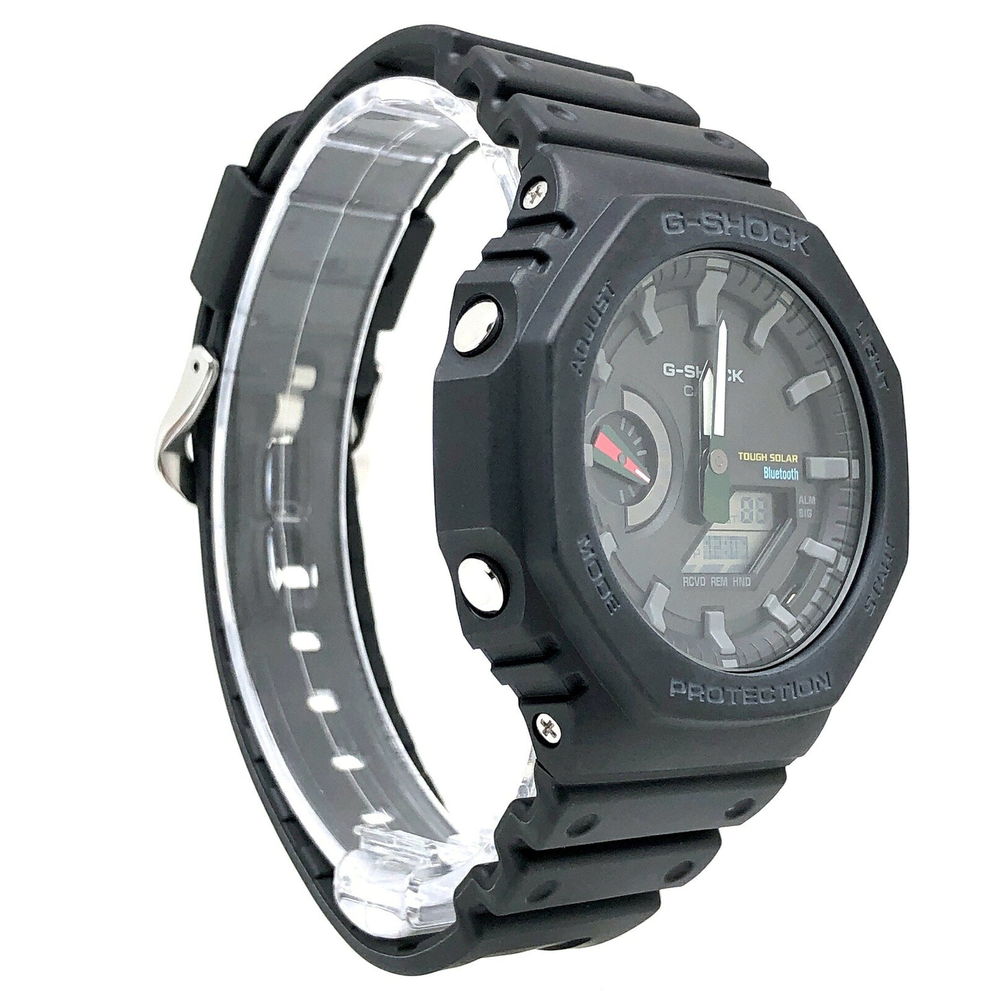 G-SHOCK Casioak Tough Solar Bluetooth Watch Size ONE SIZE