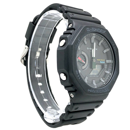 G-SHOCK Casioak Tough Solar Bluetooth Watch Size ONE SIZE