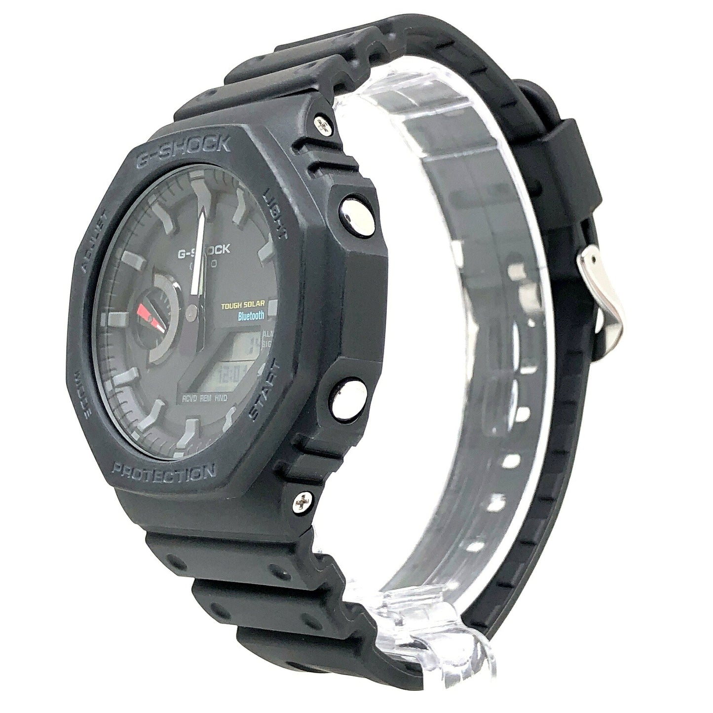 G-SHOCK Casioak Tough Solar Bluetooth Watch Size ONE SIZE