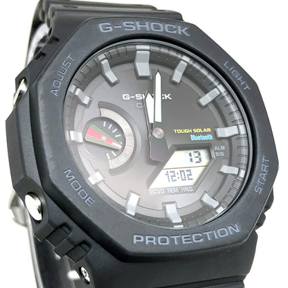 G-SHOCK Casioak Tough Solar Bluetooth Watch Size ONE SIZE