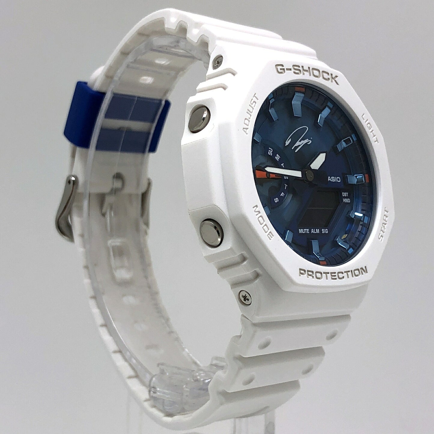 G-SHOCK GA-2100RI25-7A Ryo CasiOak Watch Size ONE SIZE