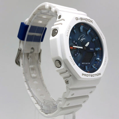 G-SHOCK GA-2100RI25-7A Ryo CasiOak Watch Size ONE SIZE