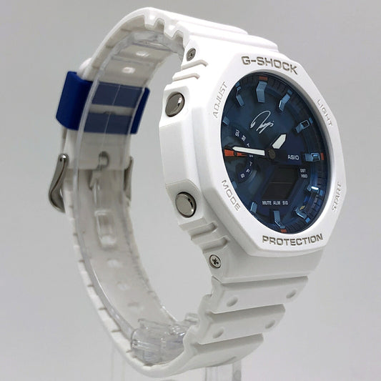 G-SHOCK GA-2100RI25-7A Ryo CasiOak Watch Size ONE SIZE