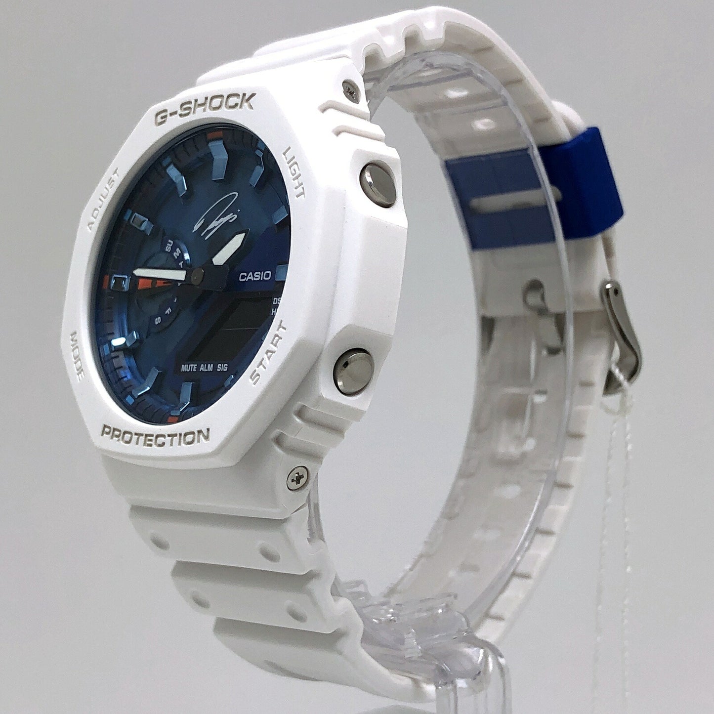 G-SHOCK GA-2100RI25-7A Ryo CasiOak Watch Size ONE SIZE