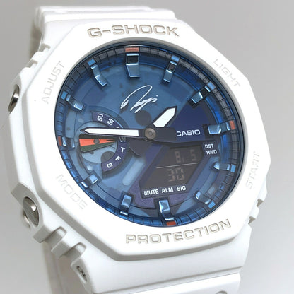 G-SHOCK GA-2100RI25-7A Ryo CasiOak Watch Size ONE SIZE