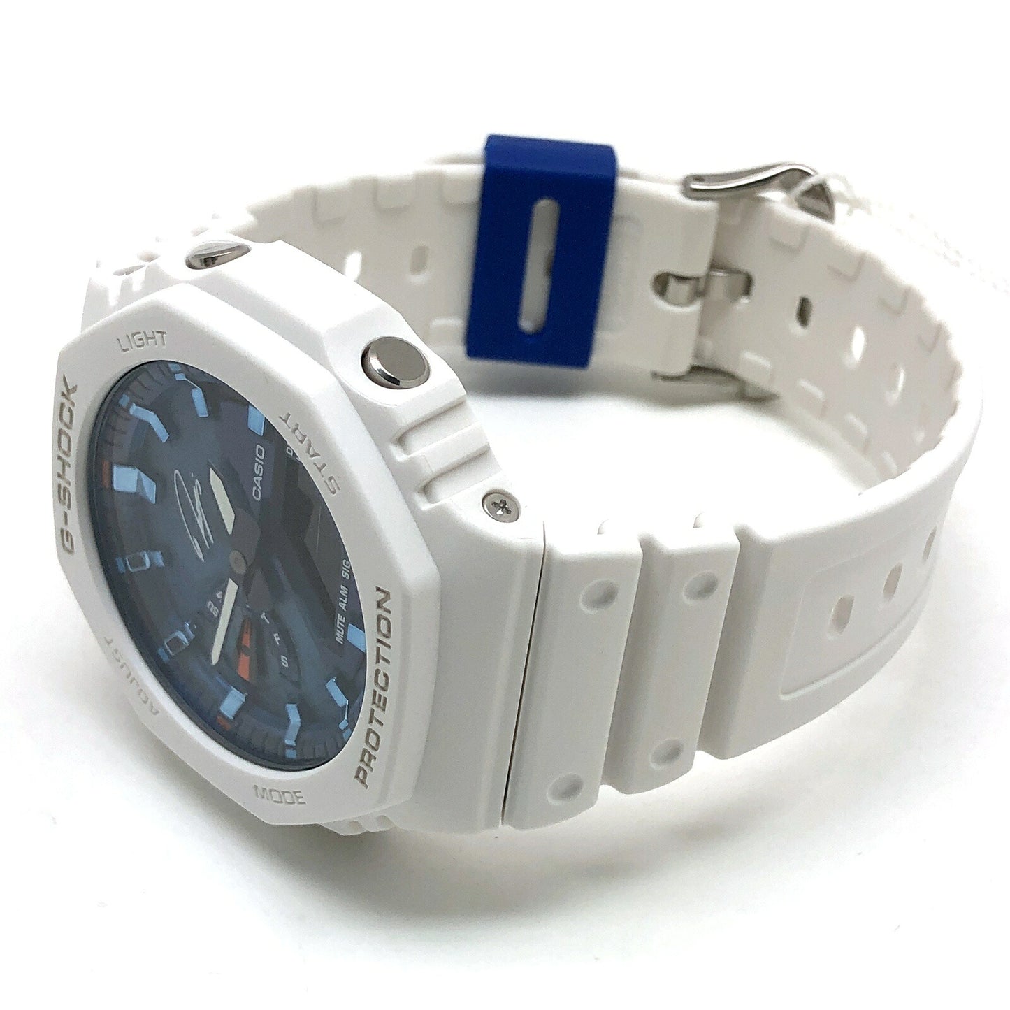 G-SHOCK GA-2100RI25-7A Ryo CasiOak Watch Size ONE SIZE