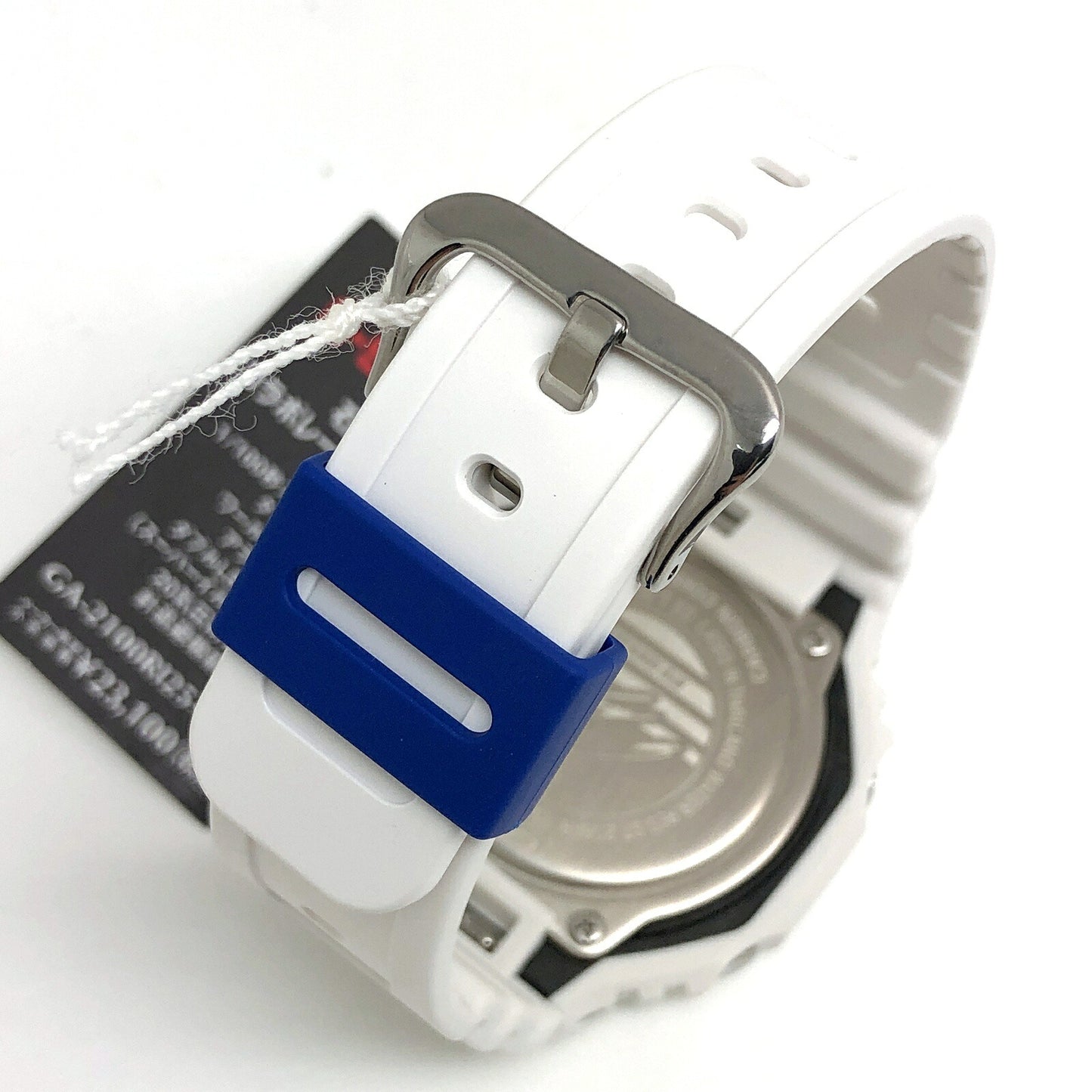 G-SHOCK GA-2100RI25-7A Ryo CasiOak Watch Size ONE SIZE