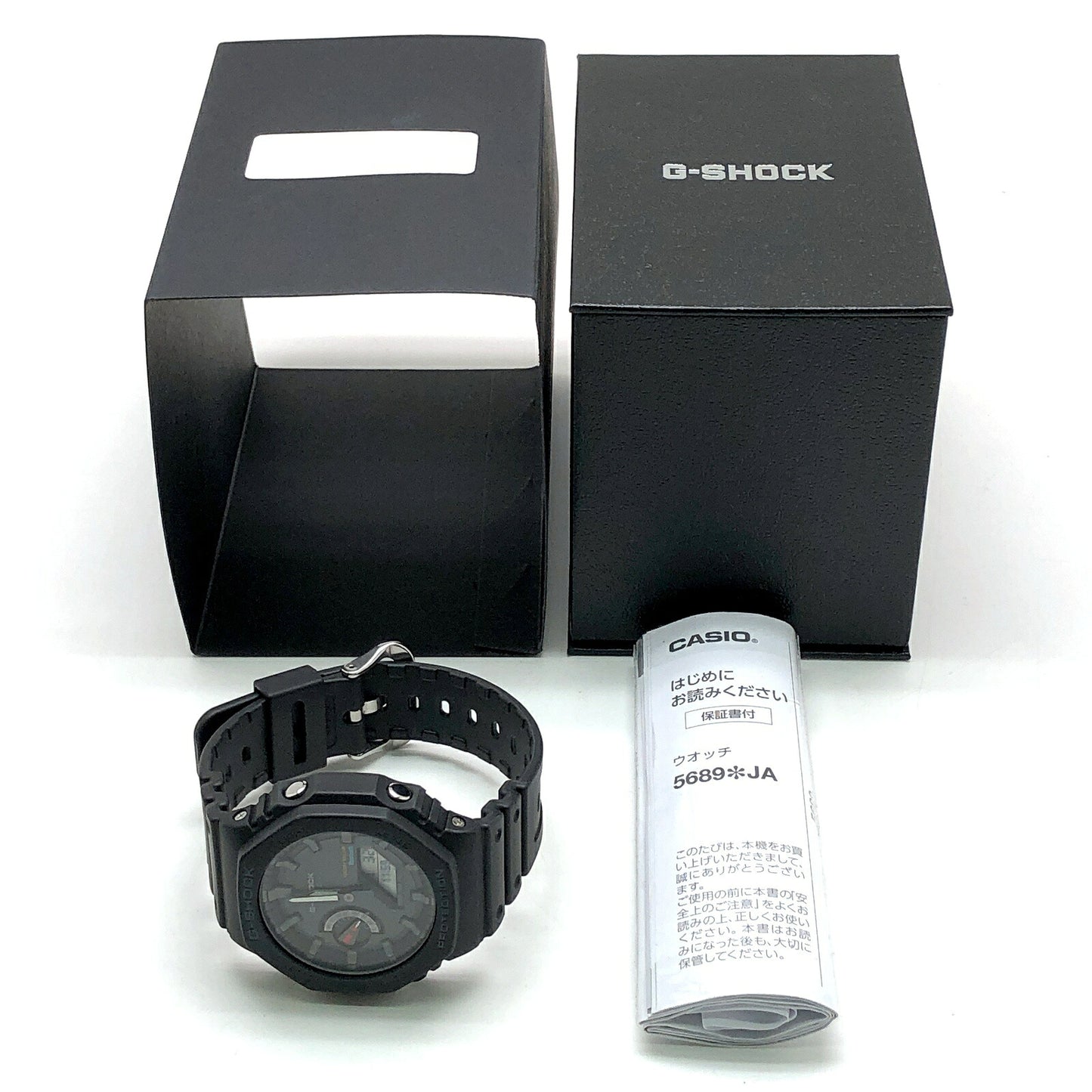 G-SHOCK Casioak Tough Solar Bluetooth Watch Size ONE SIZE