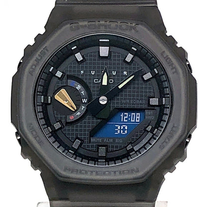 G-SHOCK GA-2100FT-8A Futur CasiOak ONE SIZE Watch Size ONE SIZE