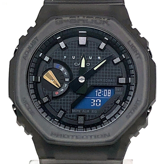 G-SHOCK GA-2100FT-8A Futur CasiOak ONE SIZE Watch Size ONE SIZE