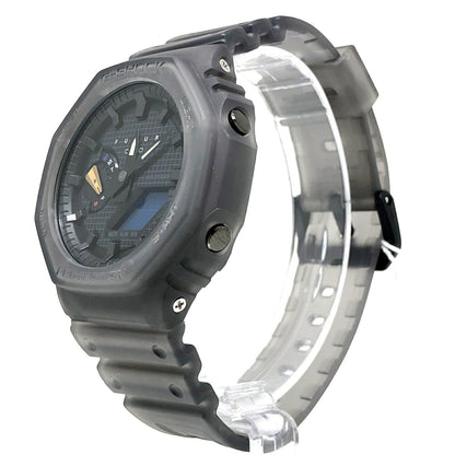 G-SHOCK GA-2100FT-8A Futur CasiOak ONE SIZE Watch Size ONE SIZE