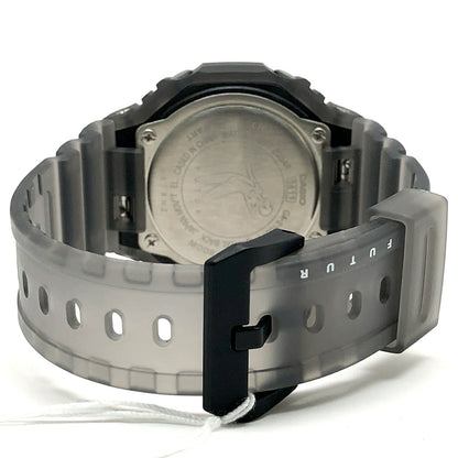 G-SHOCK GA-2100FT-8A Futur CasiOak ONE SIZE Watch Size ONE SIZE