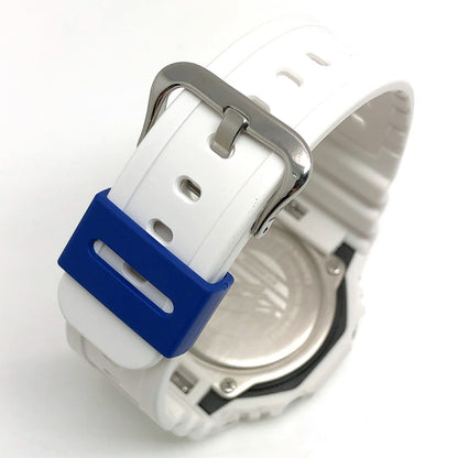 G-SHOCK Ryo Ishikawa 5th Sig. White Blue Watch Size ONE SIZE