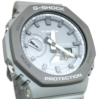 G-SHOCK Earth Tone Analog-Digital Watch Size ONE SIZE