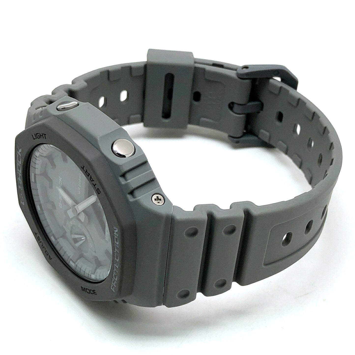 G-SHOCK Earth Tone Analog-Digital Watch Size ONE SIZE