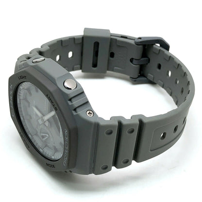 G-SHOCK Earth Tone Analog-Digital Watch Size ONE SIZE