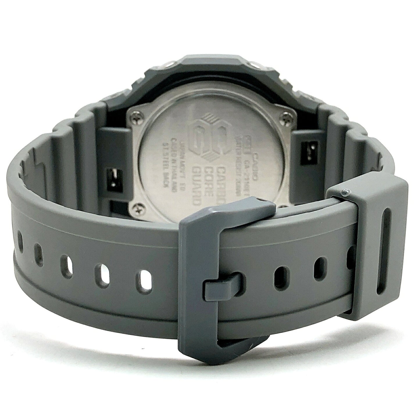 G-SHOCK Earth Tone Analog-Digital Watch Size ONE SIZE