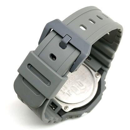 G-SHOCK Earth Tone Analog-Digital Watch Size ONE SIZE