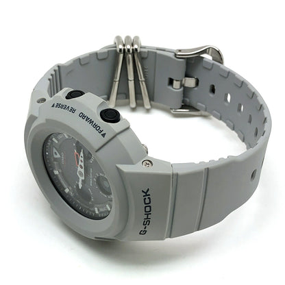 G-SHOCK AWG-500BJ-8A Cool Gray Ana-Digi Watch Size ONE SIZE