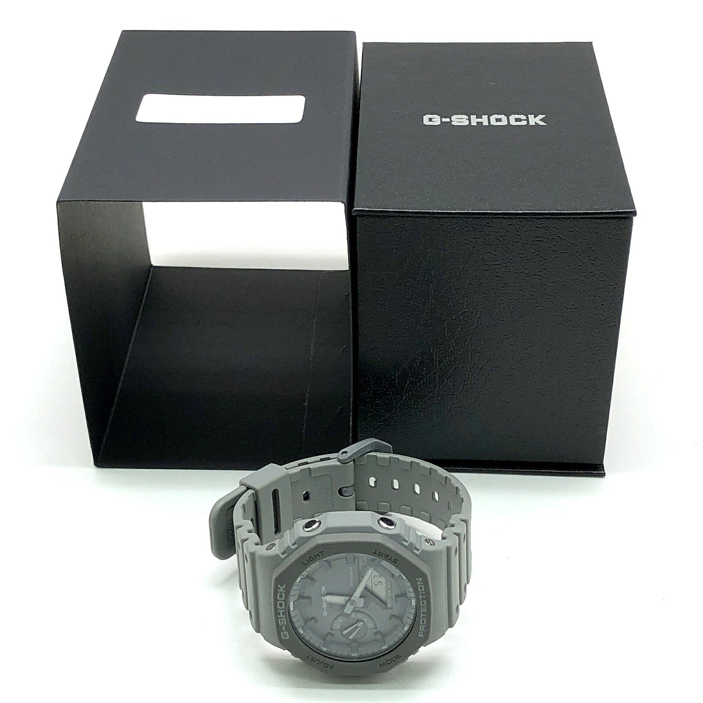 G-SHOCK Earth Tone Analog-Digital Watch Size ONE SIZE
