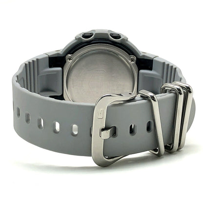 G-SHOCK AWG-500BJ-8A Cool Gray Ana-Digi Watch Size ONE SIZE