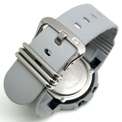 G-SHOCK AWG-500BJ-8A Cool Gray Ana-Digi Watch Size ONE SIZE