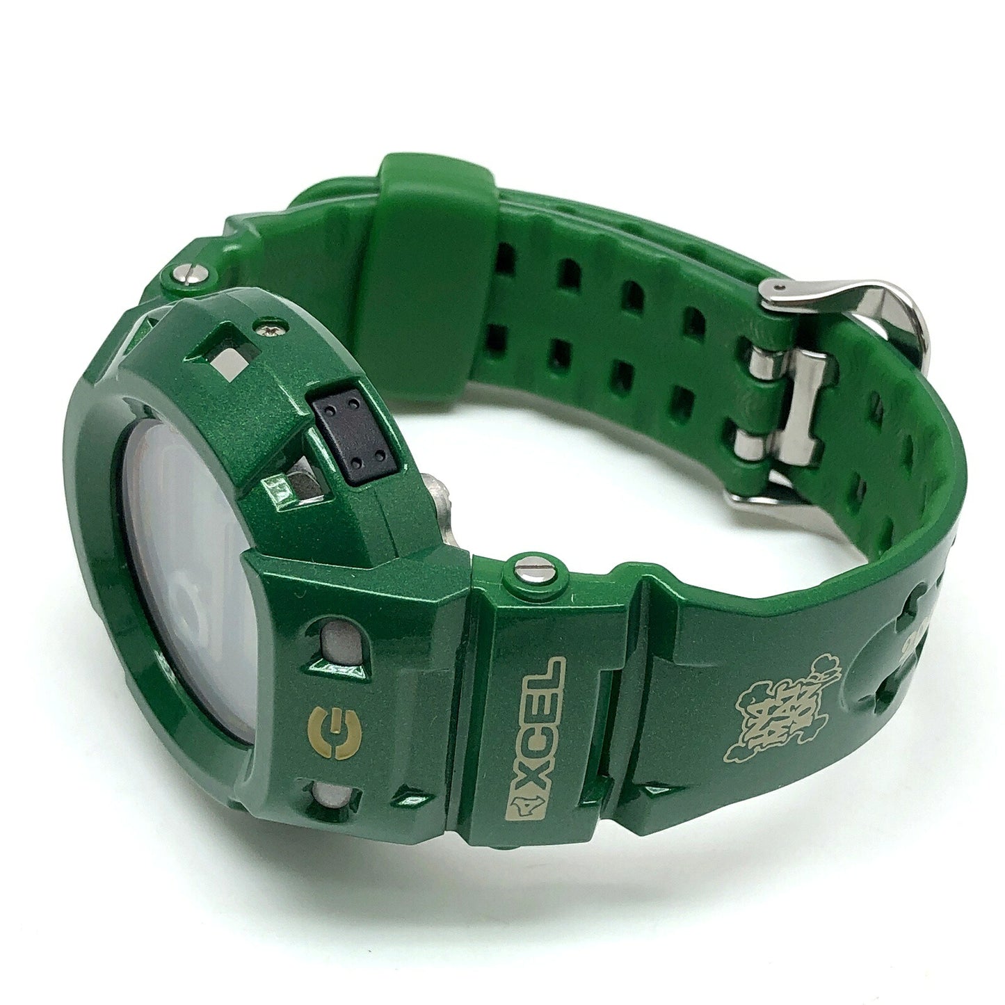 G-SHOCK Hawaiian Surfing Collab Solar Watch Size ONE SIZE