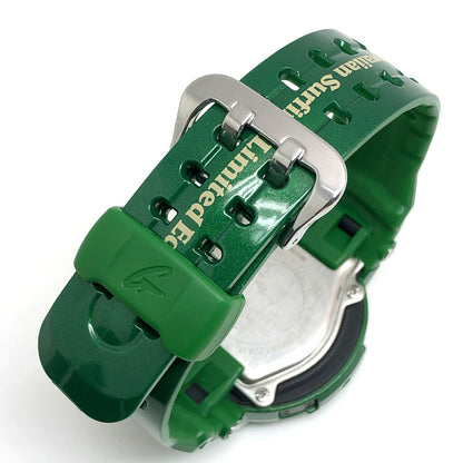 G-SHOCK Hawaiian Surfing Collab Solar Watch Size ONE SIZE