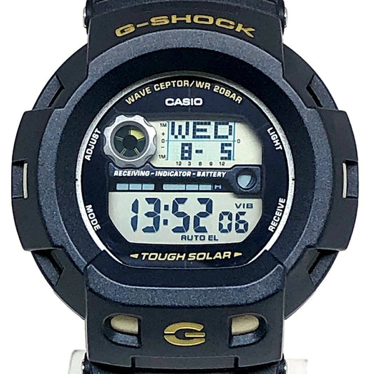 G-SHOCK GW-400TCJ-2 Triple Crown Solar Watch Size ONE SIZE