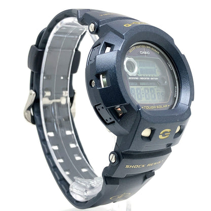 G-SHOCK GW-400TCJ-2 Triple Crown Solar Watch Size ONE SIZE