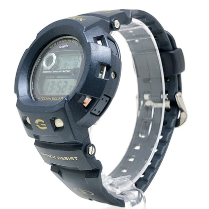 G-SHOCK GW-400TCJ-2 Triple Crown Solar Watch Size ONE SIZE