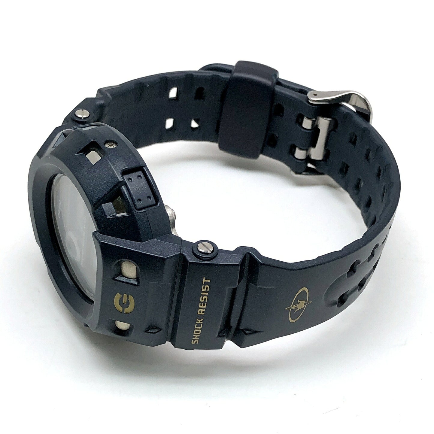 G-SHOCK GW-400TCJ-2 Triple Crown Solar Watch Size ONE SIZE