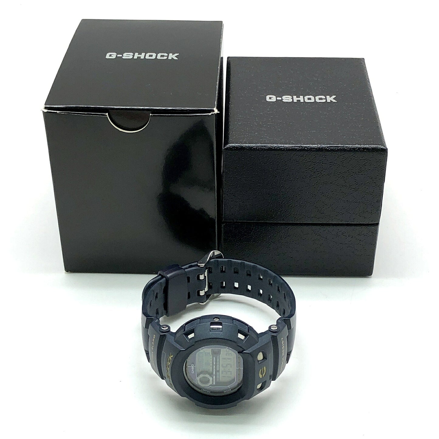 G-SHOCK GW-400TCJ-2 Triple Crown Solar Watch Size ONE SIZE
