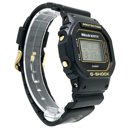 G-SHOCK Hello Kitty 50th Anniv Square Watch Size ONE SIZE