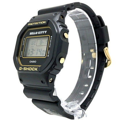 G-SHOCK Hello Kitty 50th Anniv Square Watch Size ONE SIZE