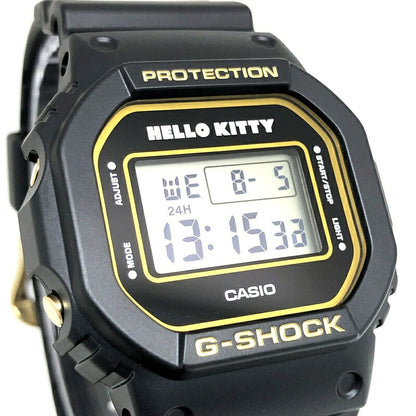 G-SHOCK Hello Kitty 50th Anniv Square Watch Size ONE SIZE
